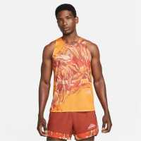 Nike Мъжки Потник Dri-Fit Trail Rise 365 Running Tank Top Mens  Мъжки дрехи за бягане