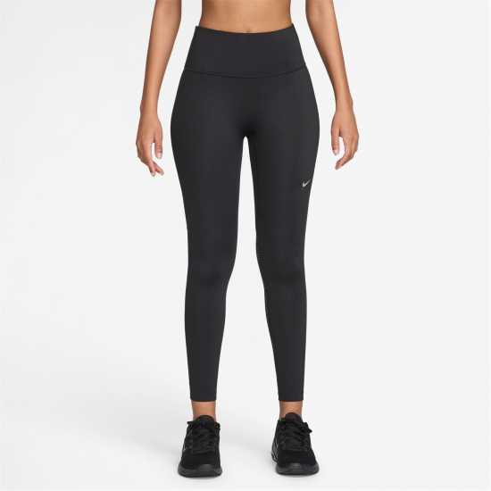 Nike T Flash Tight Ld54  Дамски клинове за фитнес
