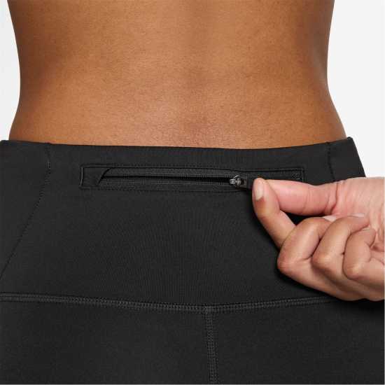 Nike T Flash Tight Ld54  Дамски клинове за фитнес