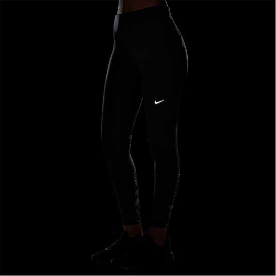 Nike T Flash Tight Ld54  Дамски клинове за фитнес