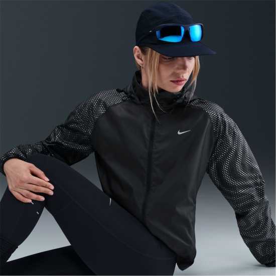 Nike T Flash Jkt Ld54  