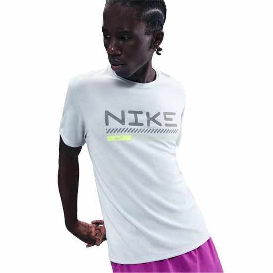 Nike Wint Miler Tee Sn54  