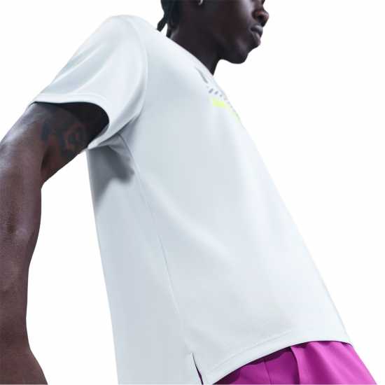 Nike Wint Miler Tee Sn54  