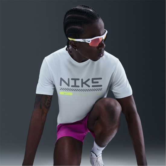 Nike Wint Miler Tee Sn54  