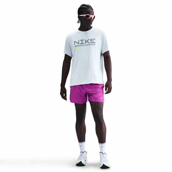 Nike Wint Miler Tee Sn54  