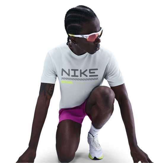 Nike Wint Miler Tee Sn54  
