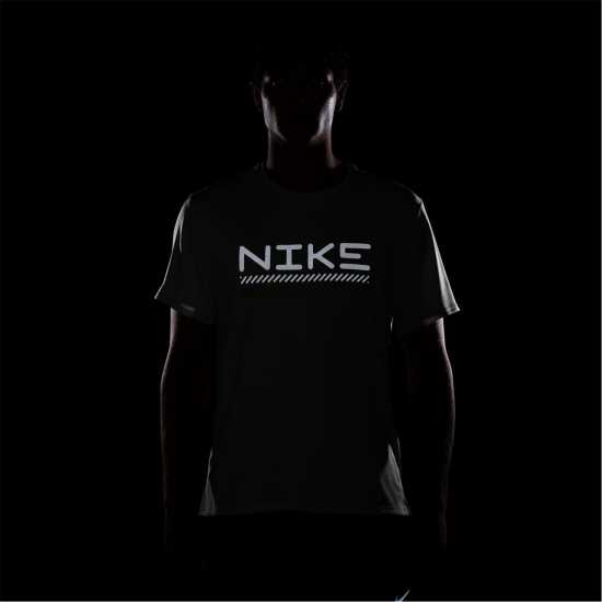 Nike Wint Miler Tee Sn54  