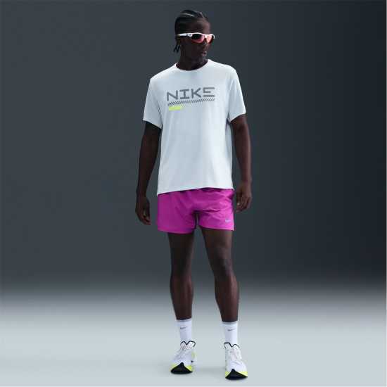 Nike Wint Miler Tee Sn54  