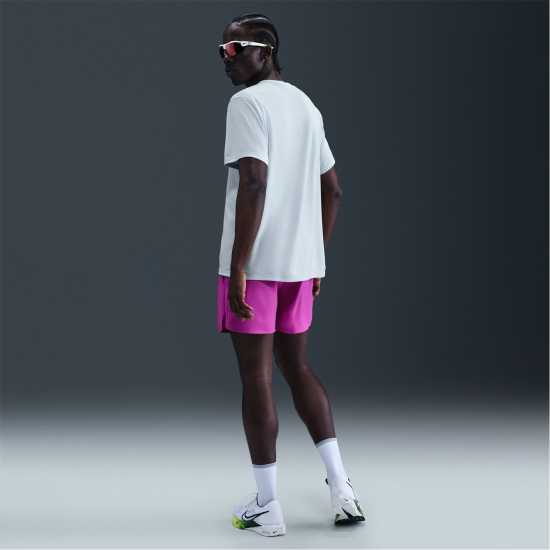 Nike Wint Miler Tee Sn54  