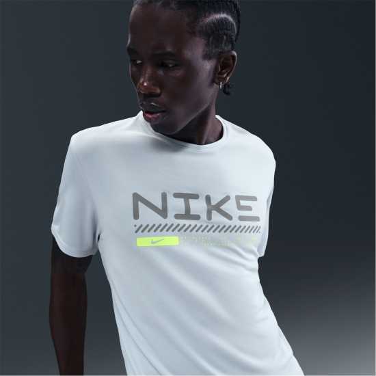 Nike Wint Miler Tee Sn54  