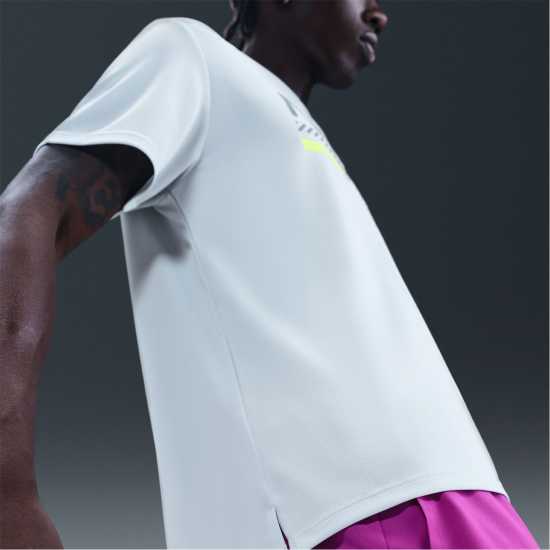 Nike Wint Miler Tee Sn54  