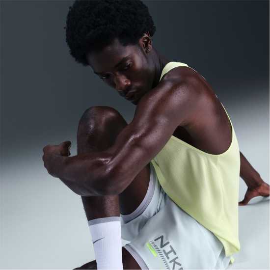 Nike Wint Chall Shrt Sn54  