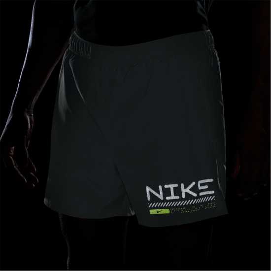 Nike Wint Chall Shrt Sn54  