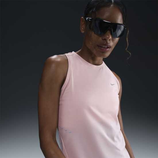 Nike W Swift Df Tank Ld53  Дамски дрехи за бягане