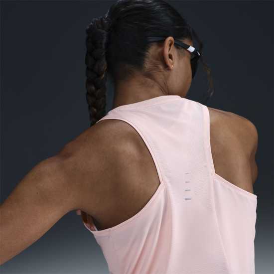 Nike W Swift Df Tank Ld53  Дамски дрехи за бягане