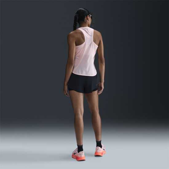 Nike W Swift Df Tank Ld53  Дамски дрехи за бягане
