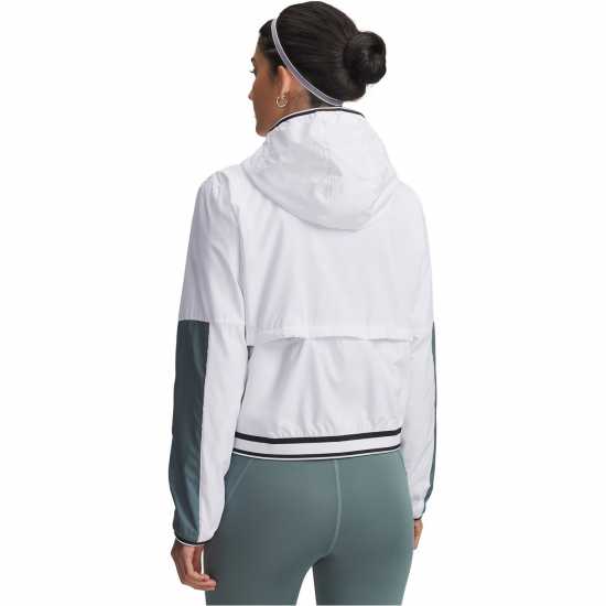 Under Armour Ua Velociti Pro Cw J Ld99 White 