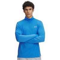 Under Armour Ua Launch 1/4 Zip Sn99  