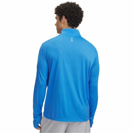 Under Armour Ua Launch 1/4 Zip Sn99 Under Armour Ua Launch 1/4 Zip Sn99