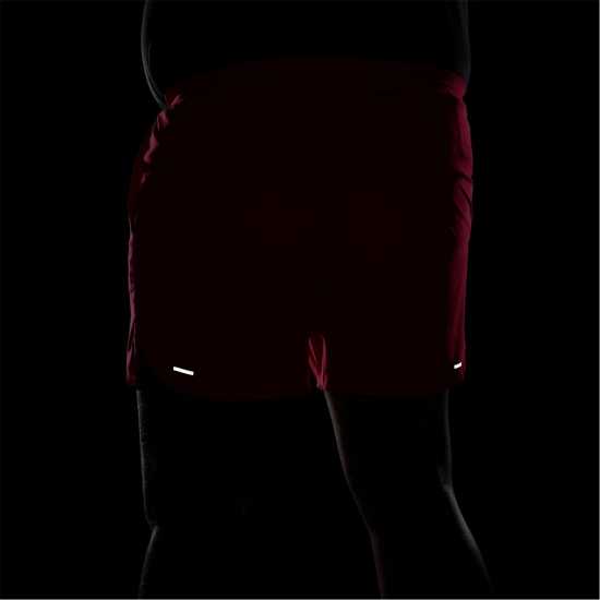 Nike Dri-FIT Stride Men's 7 Brief-Lined Running Shorts Bright Crimson Nike Dri-FIT Stride Men's 7 Brief-Lined Running Shorts Bright Crimson
