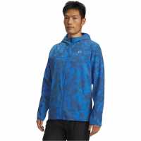 Under Armour Ua Vlcit Pro Strm Jk Sn99 Blue 