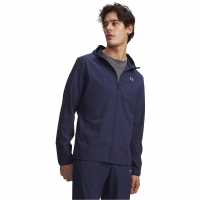 Under Armour UA Vlcit Pro Strm Jk Sn99 Blue Under Armour UA Vlcit Pro Strm Jk Sn99 Blue