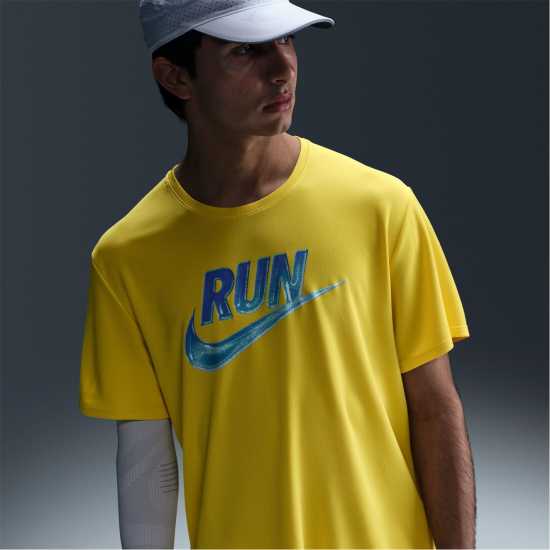 Nike Run Enrgy Miler Sn99 Lightening Мъжки дрехи за бягане