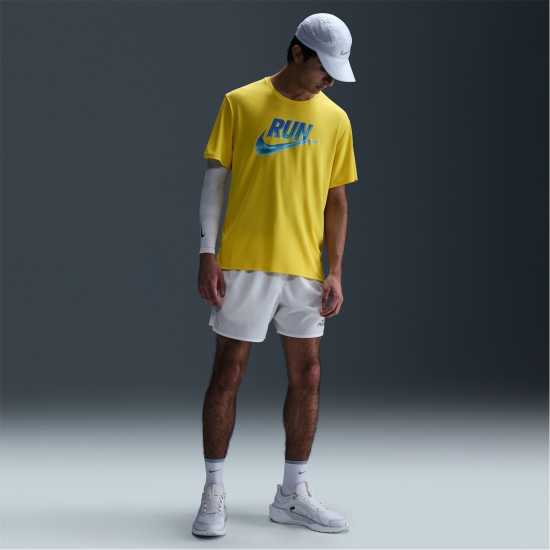 Nike Run Enrgy Miler Sn99 Lightening Мъжки дрехи за бягане