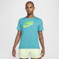 Nike Run Enrgy Miler Sn99 Dusty Cactus Мъжки дрехи за бягане