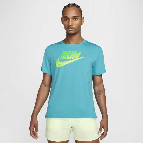 Nike Run Enrgy Miler Sn99 Dusty Cactus Мъжки дрехи за бягане