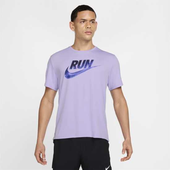 Nike Run Enrgy Miler Sn99 Hydrangeas Мъжки дрехи за бягане