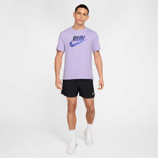 Nike Run Enrgy Miler Sn99 Hydrangeas Мъжки дрехи за бягане