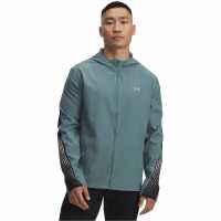 Under Armour Ua Vlcit Storm Hd Jksn99  Дрехи за бягане