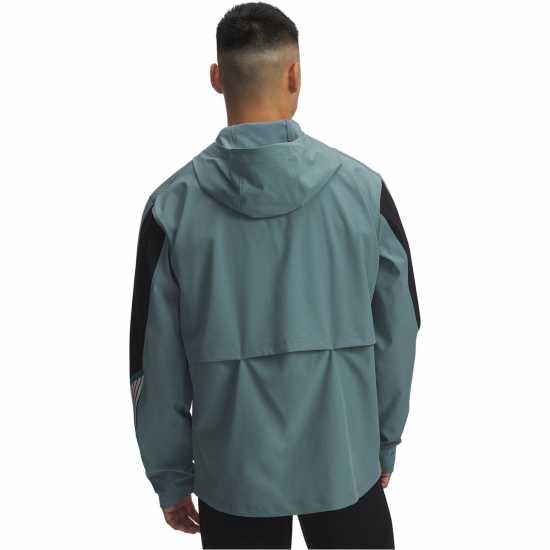 Under Armour Ua Vlcit Storm Hd Jksn99  Дрехи за бягане