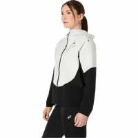 Asics Metarun Legend Jacket Running Womens  
