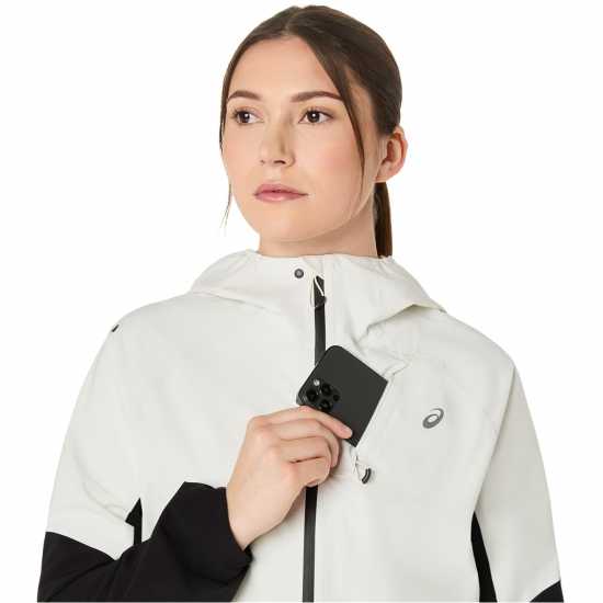 Asics Metarun Legend Jacket Running Womens  