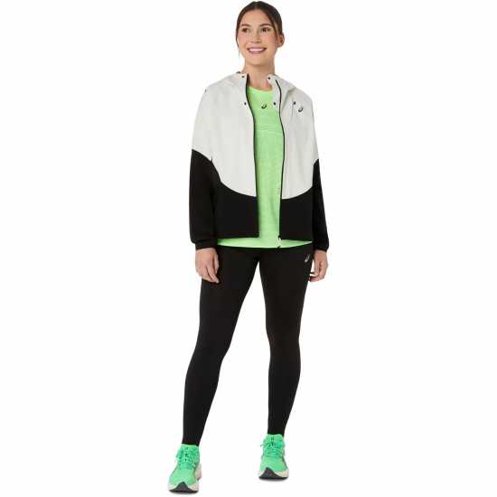 Asics Metarun Legend Jacket Running Womens  