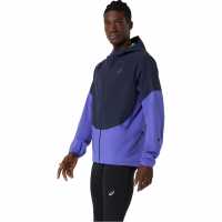 Asics Metarun Legend Jacket Running Mens  