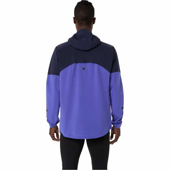 Asics Metarun Legend Jacket Running Mens  