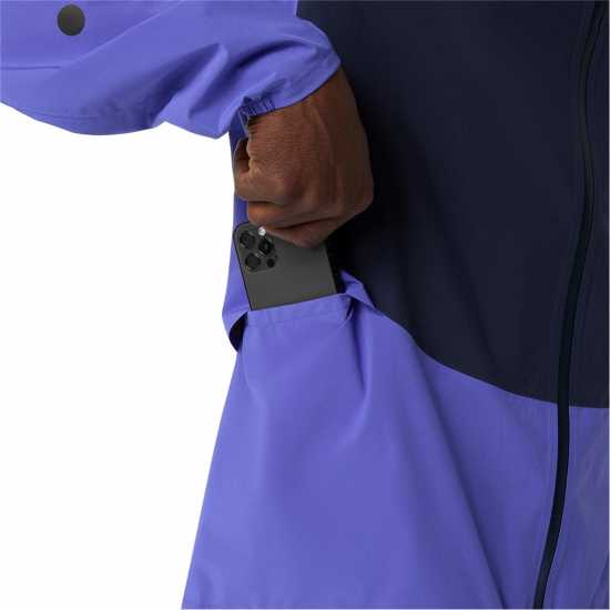 Asics Metarun Legend Jacket Running Mens  