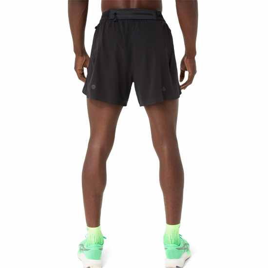 Asics Metarun 5In Short Running Mens  