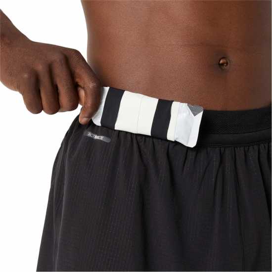 Asics Metarun 5In Short Running Mens  