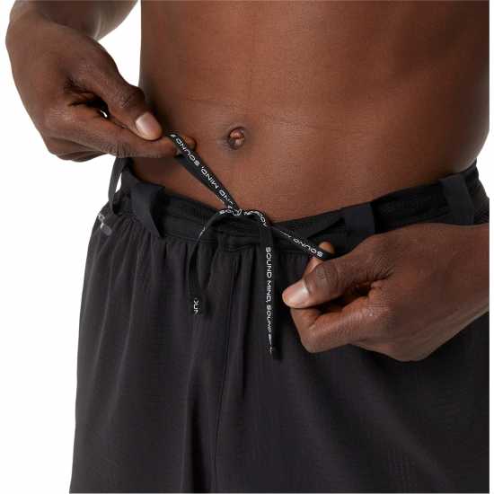 Asics Metarun 5In Short Running Mens  