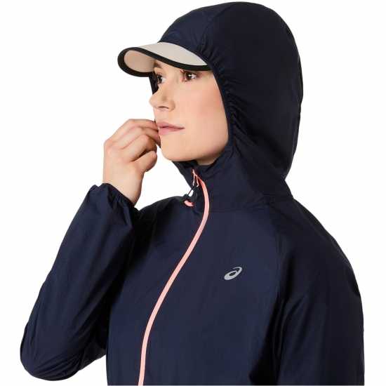 Asics Road Packable Running Jacket  Дрехи за бягане