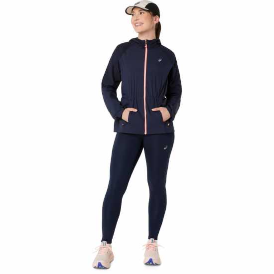 Asics Road Packable Running Jacket  Дрехи за бягане