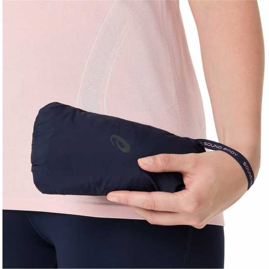 Asics Road Packable Running Jacket  Дрехи за бягане