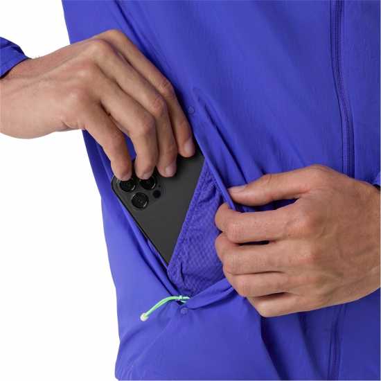 Asics Road Pkbl Jkt Sn62 Asics Road Pkbl Jkt Sn62