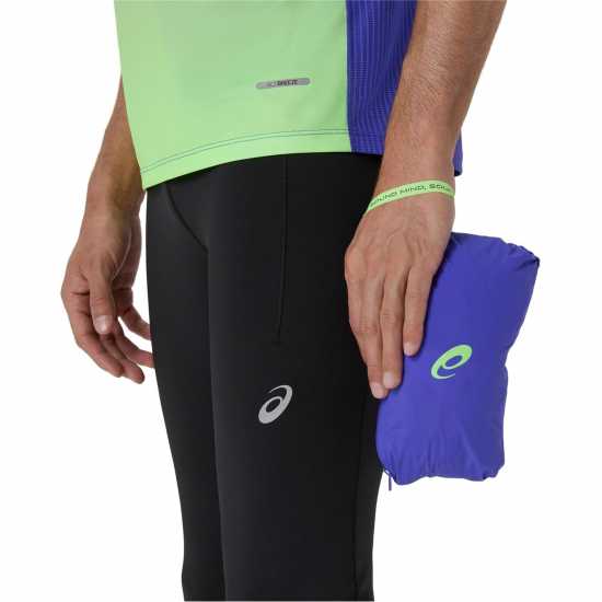 Asics Road Pkbl Jkt Sn62 Asics Road Pkbl Jkt Sn62