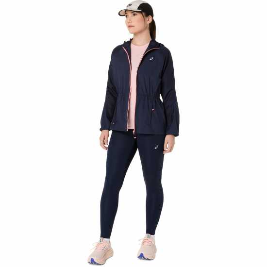 Asics Road Seamless Ss Top Running Womens  