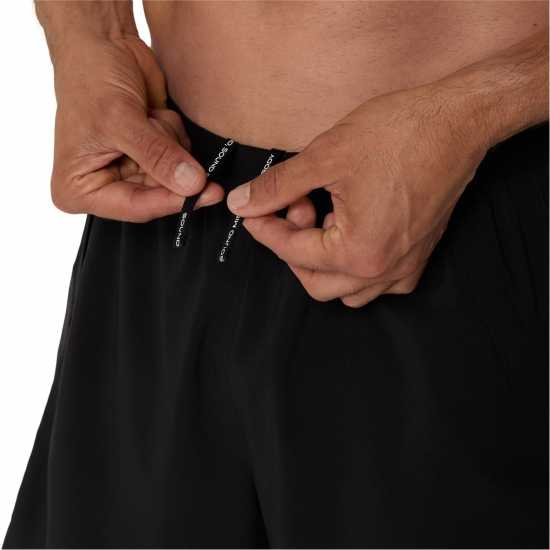 Asics Road 2-N-1 7In Short Running Mens  